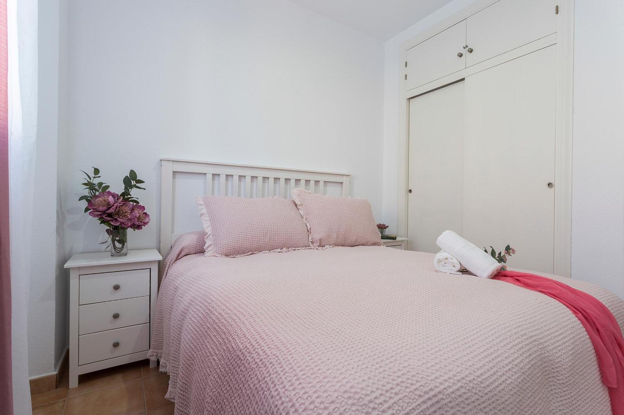 Laguna 3 Rooms Piscina Chipiona Dış mekan fotoğraf