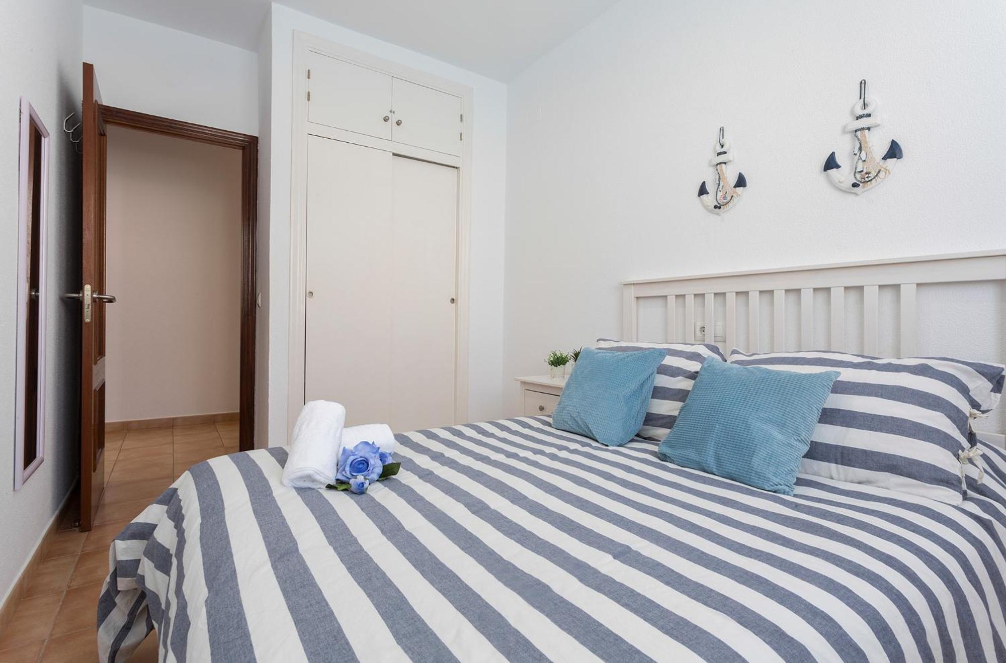Laguna 3 Rooms Piscina Chipiona Dış mekan fotoğraf