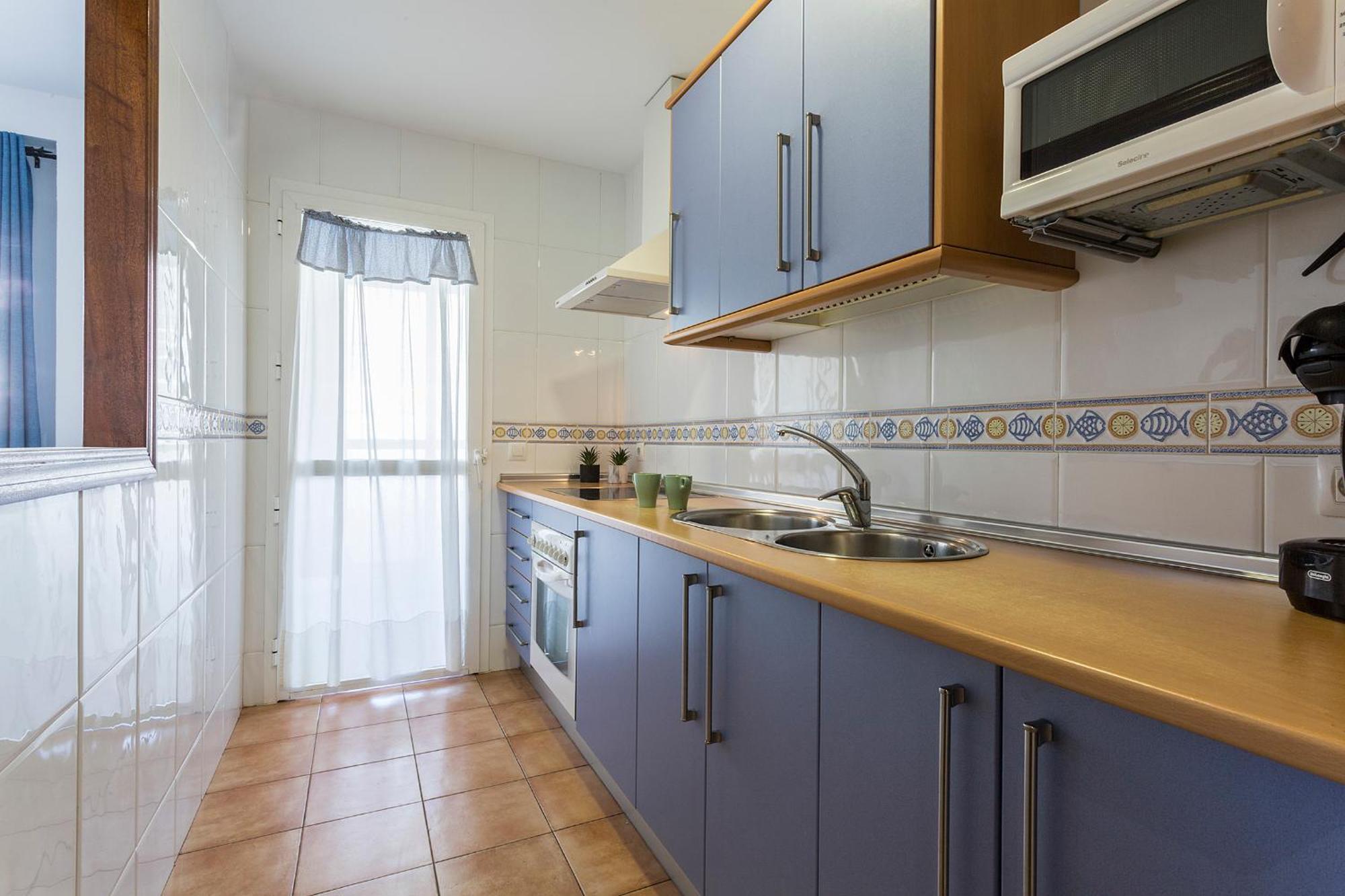 Laguna 3 Rooms Piscina Chipiona Dış mekan fotoğraf