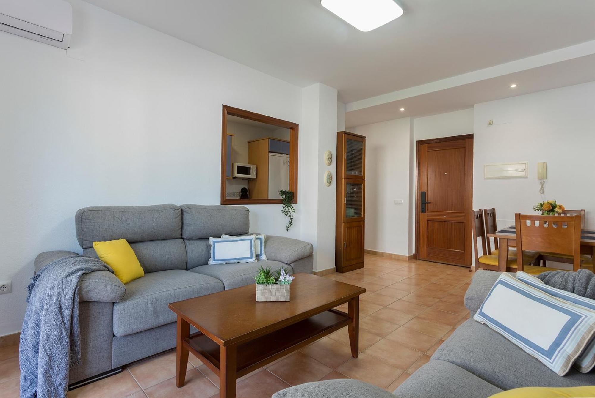Laguna 3 Rooms Piscina Chipiona Dış mekan fotoğraf