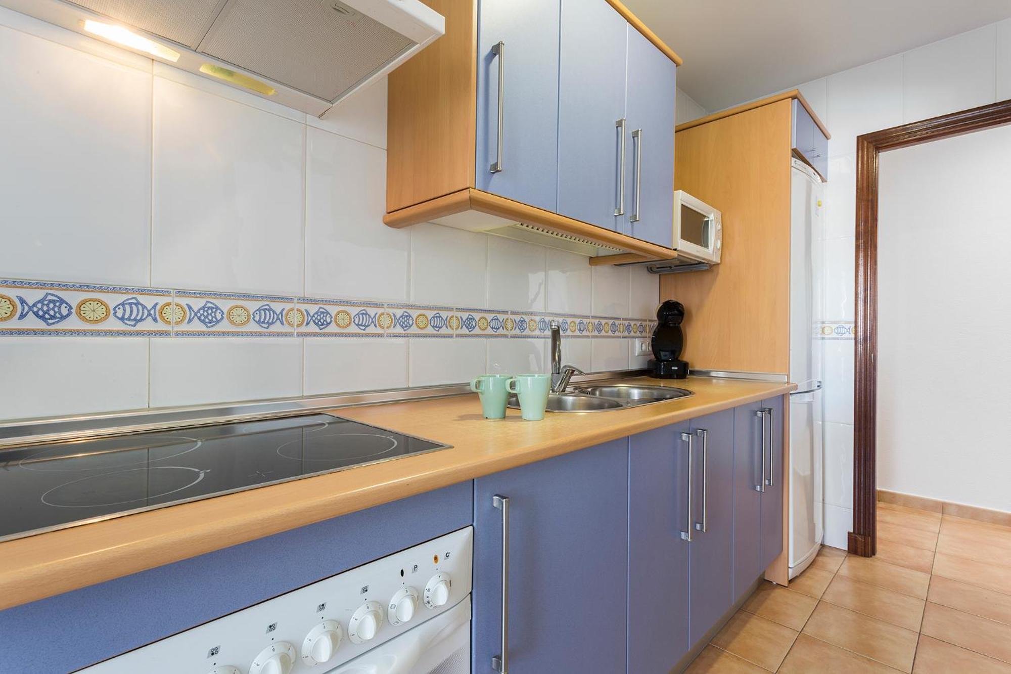 Laguna 3 Rooms Piscina Chipiona Dış mekan fotoğraf